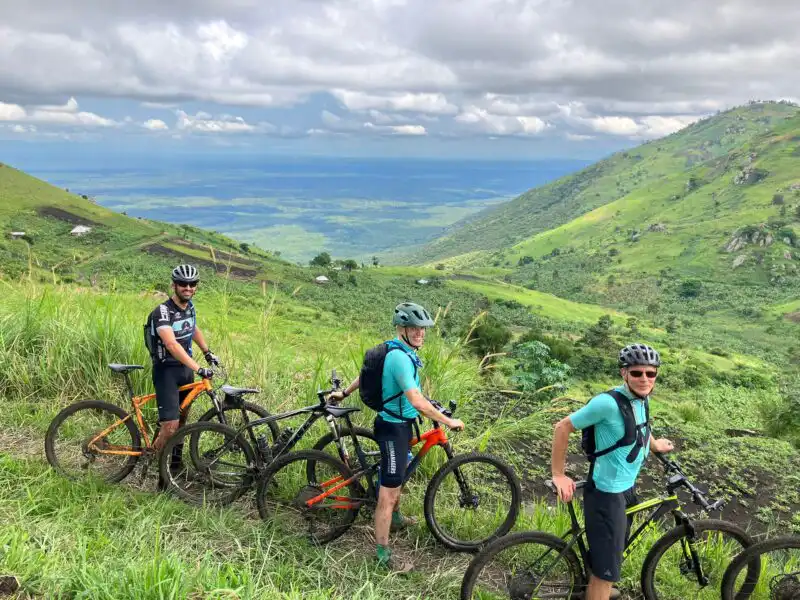 Ultimate Rwanda Uganda Safari