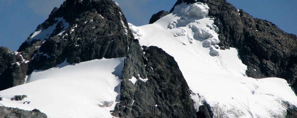 Exploring the Rwenzori Mountains