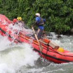 What to Expect During the Wet Season in Murchison Falls