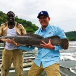 Can You Go Fishing at Murchison Falls