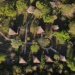 Are There Budget Lodges Near Murchison Falls?