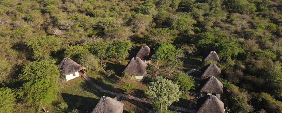 Are There Campsites Inside Murchison Falls National Park?