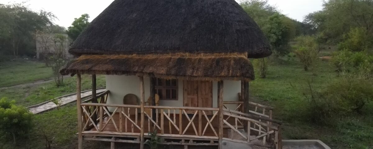 What Luxury Safari Lodges Are Available in Murchison Falls?