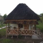 Where to Stay Near Murchison Falls National Park?