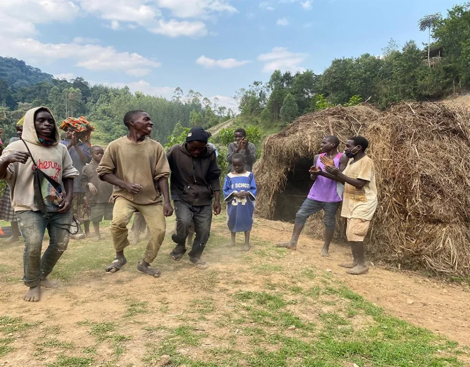 Visit the Batwa Pygmy Communities and immerse yourself in one of Africa’s most authentic and ancient cultural traditions. Once known as the original forest dwellers of the Great Lakes region, the Batwa people of Uganda were evicted f