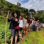 Coffee Farm Tour in Sipi