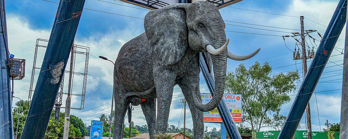 Historical Tour of Gulu Town