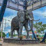 Historical Tour of Gulu Town