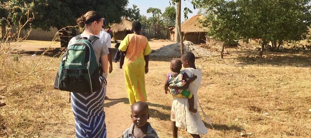 Homestay Experience in a Rural Ugandan Village