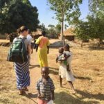 Homestay Experience in a Rural Ugandan Village