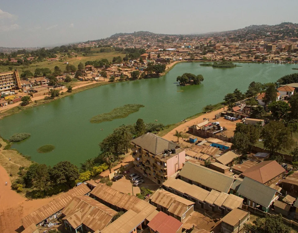 Explore the Kabaka’s Lake in Kampala