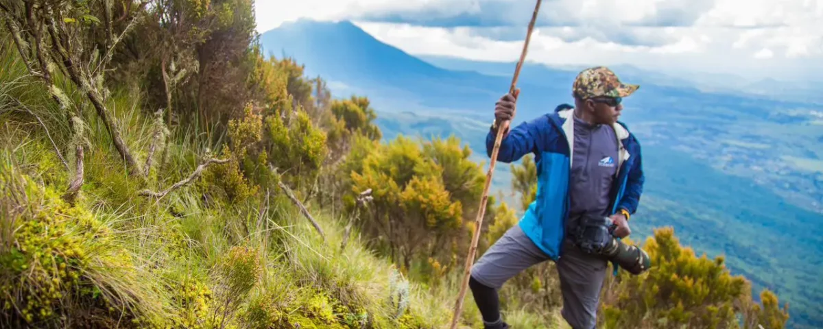 Cultural Tour in Kisoro