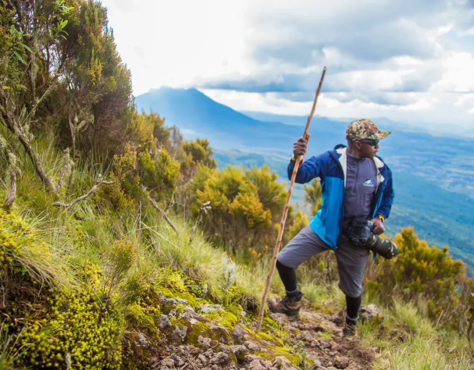 Cultural Tour in Kisoro
