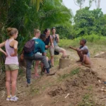 Learn Traditional Banana Beer Brewing in Bigodi