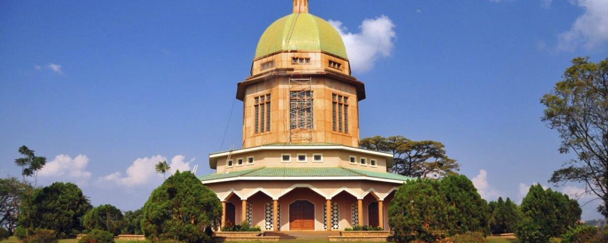 Tour the Baha’i Temple in Kampala