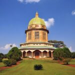 Tour the Baha’i Temple in Kampala