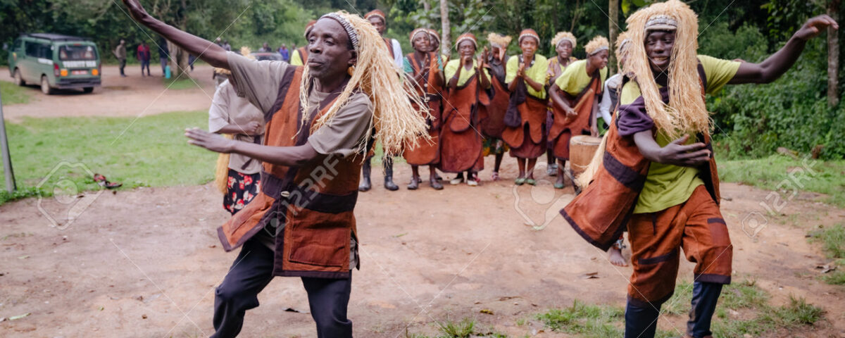 Traditional Batwa Dance Performances in Bwindi