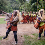 Traditional Batwa Dance Performances in Bwindi