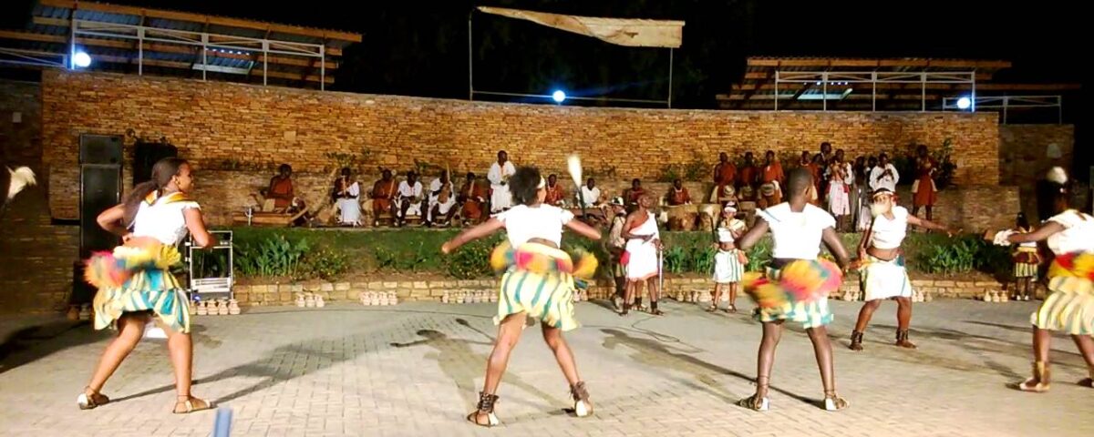 Visit Ndere Cultural Centre in Kampala