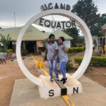 Visit the Equator Line