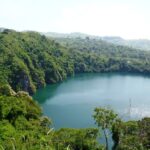 Tour of Fort Portal Crater Lakes