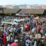 Walk Through Owino Market