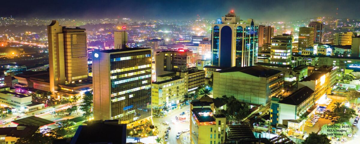 Nightlife Experience in Kampala