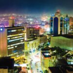 Nightlife Experience in Kampala