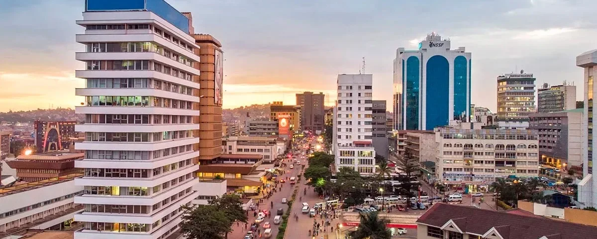 Kampala City Tour