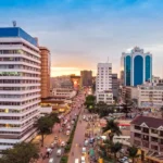 Kampala City Tour