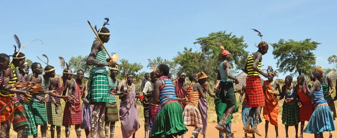Visit the Ik People in Kidepo Highlands