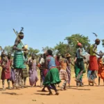 Visit the Ik People in Kidepo Highlands
