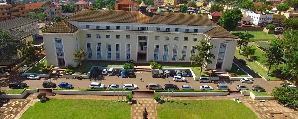 Visit the Buganda Royal Palace