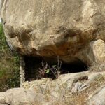 Visit Nyero Rock Paintings in Kumi