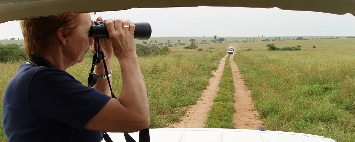 Are Uganda’s Game Drive Safaris Safe?