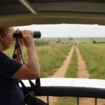 Are Uganda’s Game Drive Safaris Safe?