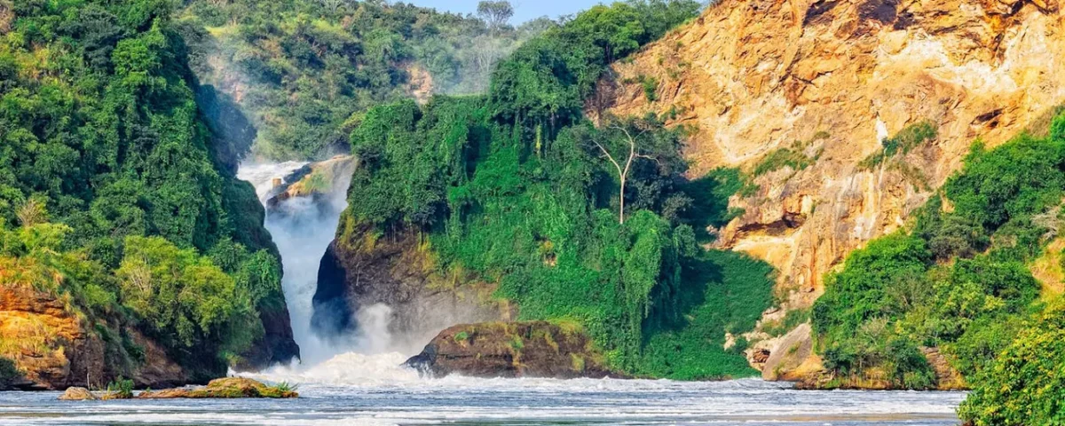 Murchison Falls National Park