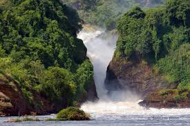 Murchison Falls National Park