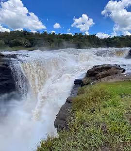 Murchison Falls National Park